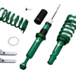 Комплект демпфера Tein Street Advance Z для Honda Accord 2003-2007 Acura TL 2004-2008
