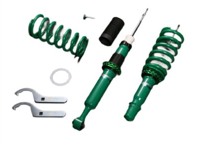 Комплект демпфера Tein Street Advance Z для Honda Accord 2003-2007 Acura TL 2004-2008