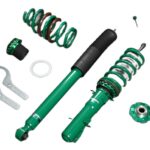 Комплект демпфера Tein Street Advance Z для Volkswagen VW Golf 4 1999-2005 гг.
