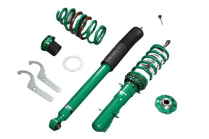 Комплект демпфера Tein Street Advance Z для Volkswagen VW Golf 4 1999-2005 гг.