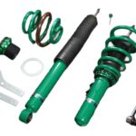 Комплект демпфера Tein Street Advance Z для BMW M3 E46 2000-2005 гг.