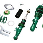 Комплект демпфера Tein Street Advance Z для Mini R50 R53 2002-2007 гг.