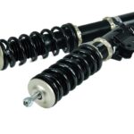 Койловеры BC Racing H-01-BR-RN для VW Golf/Jetta II/III Vento MK3/A3 1989-1999 гг.