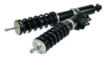 Койловеры BC Racing H-01-BR-RN для VW Golf/Jetta II/III Vento MK3/A3 1989-1999 гг.