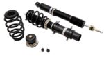Койловеры BC Racing H-02-BR-RN для VW Golf IV/Jetta IV New Beetle/Bora 2WD MK4/A4 PQ34 1999-2005 (Exc Cabrio 1999-2002)