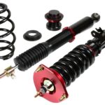 Койловеры BC Racing H-08-V1-VM для VW Polo 1.4 9N/9N3/MK4 PQ24 2002-2009 гг.