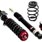 Койловеры BC Racing H-09-V1-VN для VW Lupo GTI 1998-2005 гг.
