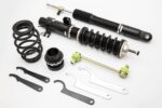 Койловеры BC Racing H-13-BR-RN для Audi A1 8X 2010+