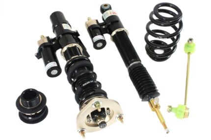 Койловеры BC Racing H-15-ER для VW Scirocco PQ35 2009-2017 гг.