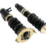Койловеры BC Racing H-18-BR-RA для VW Golf/Scirocco MK1 1974-1983 гг.