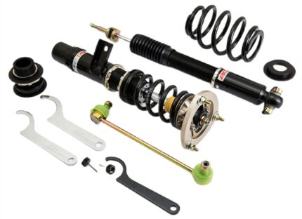 Койловеры BC Racing H-24-BR-RA для VW Golf VII MK7/A7/8S 2013+