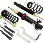 Койловеры BC Racing H-26-V1-VN для VW UP AACHY 2012+
