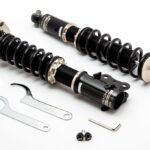 Койловеры BC Racing H-29-BR-RA для VW Polo 6N2 1999-2001 гг.