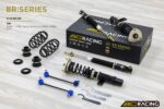 Койловеры BC Racing H-55-BR-RA для VW T-Roc A11 FWD/AWD 2018+ (54,5 мм) — изображение 3