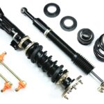 Койловеры BC Racing I-01-BR-RA для BMW 3 серии E36 1992-1998 гг.