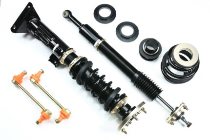 Койловеры BC Racing I-01-BR-RA для BMW 3 серии E36 1992-1998 гг.
