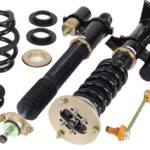 Койловеры BC Racing I-01-ER для BMW 3 серии E36 1992-1998 гг.