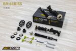 Койловеры BC Racing I-01-BR-RA для BMW 3 серии E36 1992-1998 гг. — изображение 3