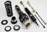 Койловеры BC Racing I-03-BR-RA для BMW 3 серии E90/E91 2005-2011 (снять распорку для hm)