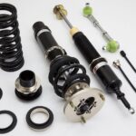 Койловеры BC Racing I-03-BR-RA для BMW 3 серии E90/E91 2005-2011 (снять распорку для hm)