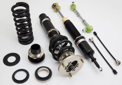 Койловеры BC Racing I-03-BR-RA для BMW 3 серии E90/E91 2005-2011 (снять распорку для hm)