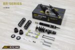 Койловеры BC Racing I-03-BR-RA для BMW 3 серии E90/E91 2005-2011 (снять распорку для hm) — изображение 3