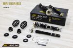 Койловеры BC Racing I-04-BR-RA для BMW 3 Series Sedan E30 1982-1991 (45мм) (сварные) — изображение 3