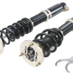 Койловеры BC Racing I-06-BR-RA для BMW 5 серии седан E39 1995-2004 гг.