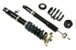 Койловеры BC Racing I-07-BR-RA для BMW 3 Series Sedan E30 1982-1991 (51мм) (сварные)