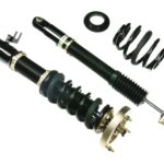 Койловеры BC Racing I-07-BR-RA для BMW 3 Series Sedan E30 1982-1991 (51мм) (сварные)