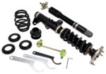 Койловеры BC Racing I-10-BR-RA для BMW Z3 E36/7 E36/8 1996-2002 гг.