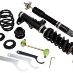 Койловеры BC Racing I-10-BR-RA для BMW Z3 E36/7 E36/8 1996-2002 гг.