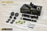 Койловеры BC Racing I-10-BR-RA для BMW Z3 E36/7 E36/8 1996-2002 гг. — изображение 3