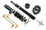 Койловеры BC Racing I-14-BR-RA для BMW 3 серии купе E46 (M3) 2000-2006 гг.