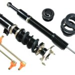 Койловеры BC Racing I-14-BR-RA для BMW 3 серии купе E46 (M3) 2000-2006 гг.