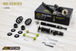 Койловеры BC Racing I-14-BR-RA для BMW 3 серии купе E46 (M3) 2000-2006 гг. — изображение 3
