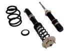 Койловы BC Racing I-15-BR-RN для BMW 5 Series Sedan E60 (M5) 2005-2010 гг.