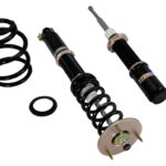 Койловы BC Racing I-15-BR-RN для BMW 5 Series Sedan E60 (M5) 2005-2010 гг.