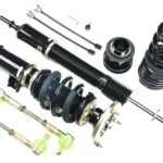 Койловеры BC Racing I-18-BR-RA для BMW 3 Series Coupe E92 2006-2011 (снять распорку стойки для hm)