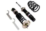 Койловеры BC Racing I-19-BR-RN для BMW 6 серии купе E63/E64 (M6) 2005-2010 гг.