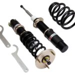 Койловеры BC Racing I-19-BR-RN для BMW 6 серии купе E63/E64 (M6) 2005-2010 гг.