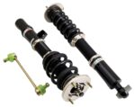 Койловеры BC Racing I-23-BR-RA для BMW 7 серии седан E38 1994-2001 гг.