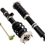 Койловеры BC Racing I-23-BR-RA для BMW 7 серии седан E38 1994-2001 гг.