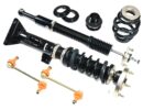 Койловеры BC Racing I-26-BR-RA для BMW 3 Series Sedan E36 (M3) 1992-1999 гг. (RM не смещено от центра TM)