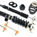 Койловеры BC Racing I-26-BR-RA для BMW 3 Series Sedan E36 (M3) 1992-1999 гг. (RM не смещено от центра TM)