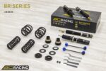 Койловеры BC Racing I-29-BR-RN для BMW 3 серии F30/31 2012+ (3 болта) — изображение 2