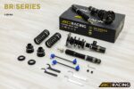 Койловеры BC Racing I-29-BR-RA для BMW 3 Series Sedan F30 2012+ (3 болта) — изображение 2