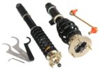 Койловеры BC Racing I-31-BR-RH для BMW 3 серии E46 1998-2006 гг. (Настоящий задний койловер)