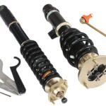Койловеры BC Racing I-31-BR-RH для BMW 3 серии E46 1998-2006 гг. (Настоящий задний койловер)