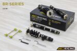 Койловеры BC Racing I-31-BR-RH для BMW 3 серии E46 1998-2006 гг. (Настоящий задний койловер) — изображение 3